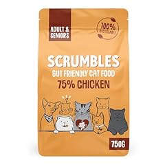 Scrumbles adult senior for sale  Delivered anywhere in UK