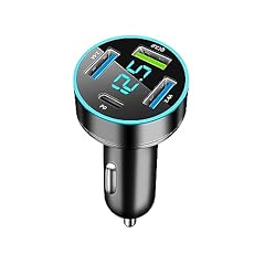 Car charger adapter for sale  Delivered anywhere in USA 