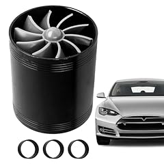 Quzente ventola turbo usato  Spedito ovunque in Italia 