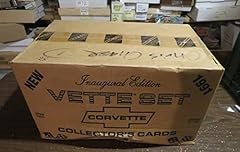 1991 vette set for sale  Delivered anywhere in USA 