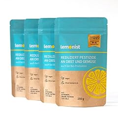 Lemonist bst gemüsereiniger gebraucht kaufen  Wird an jeden Ort in Deutschland