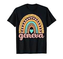 Geneva shirt geneva for sale  Delivered anywhere in USA 
