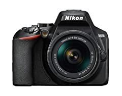 Nikon d3500 nikkor for sale  Delivered anywhere in Canada