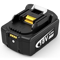 Djsanu 18v 6000mah for sale  Delivered anywhere in USA 