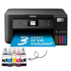 Epson ecotank 2850 for sale  Delivered anywhere in UK