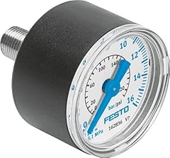 Festo manometer anzeigebereich gebraucht kaufen  Wird an jeden Ort in Deutschland