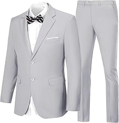 Cazuoyi men suits for sale  Delivered anywhere in USA 