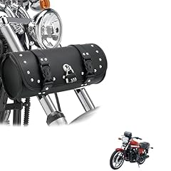Leather motorcycle tool for sale  Delivered anywhere in UK