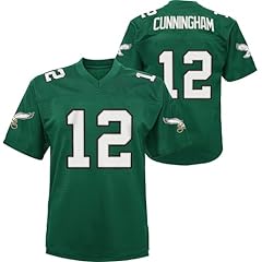 Randall cunningham philadelphi for sale  Delivered anywhere in USA 