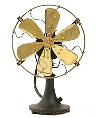 Antique tabletop fan for sale  Delivered anywhere in USA 