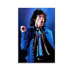Einfluss mick jagger for sale  Delivered anywhere in USA 