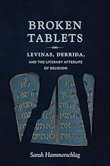 Broken tablets levinas for sale  Delivered anywhere in USA 