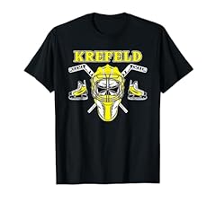 Krefeld eishockey hockey gebraucht kaufen  Wird an jeden Ort in Deutschland