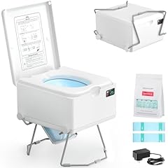 Dry flush toilet for sale  Delivered anywhere in USA 