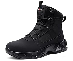 Larnmern steel toe for sale  Delivered anywhere in USA 