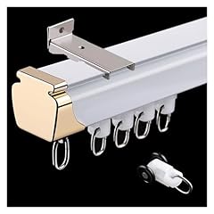 Bay window curtain for sale  Delivered anywhere in UK