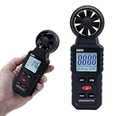 Tolesum anemometro portatile usato  Spedito ovunque in Italia 