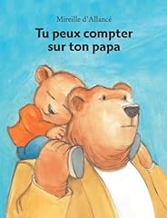 Compter papa d'occasion  Livré partout en Belgiqu