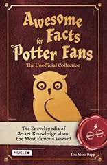 Awesome facts potter for sale  Delivered anywhere in USA 