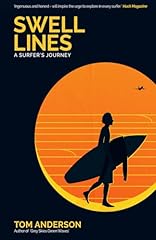 Swell lines surfer gebraucht kaufen  Wird an jeden Ort in Deutschland