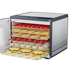 Food dehydrator machine for sale  Delivered anywhere in USA 