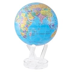 Mova globe blue for sale  Delivered anywhere in USA 