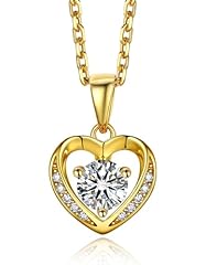 Momentwish collana oro usato  Spedito ovunque in Italia 
