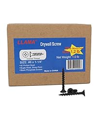 Llama fastener drywall for sale  Delivered anywhere in USA 