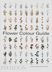 Flower colour guide gebraucht kaufen  Wird an jeden Ort in Deutschland