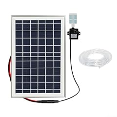 Urpizy solarpumpe filter gebraucht kaufen  Wird an jeden Ort in Deutschland