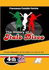 History italo disco for sale  Delivered anywhere in USA 