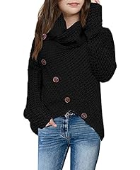 Haloumoning girls sweaters for sale  Delivered anywhere in USA 