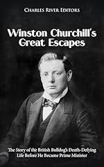 Winston churchill great for sale  Delivered anywhere in USA 