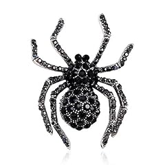 Halloween spider brooches for sale  Delivered anywhere in USA 