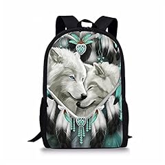 Showudesigns wolf school for sale  Delivered anywhere in UK