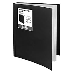 Dunwell presentation binder for sale  Delivered anywhere in USA 