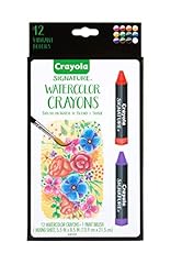 Crayola signature premium for sale  Delivered anywhere in USA 