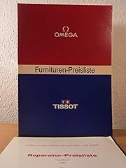 Furnituren preisliste 1987 gebraucht kaufen  Wird an jeden Ort in Deutschland