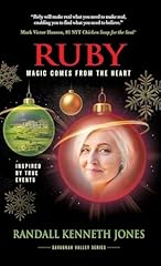 Ruby magic comes d'occasion  Livré partout en France