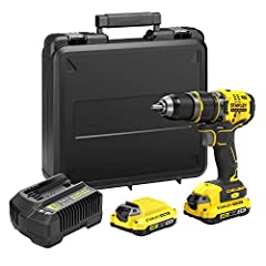 Stanley hammer drill for sale  Delivered anywhere in UK