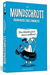 Mundschrott bekenntnisse eines gebraucht kaufen  Wird an jeden Ort in Deutschland