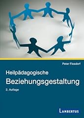 Heilpädagogische beziehungsge gebraucht kaufen  Wird an jeden Ort in Deutschland