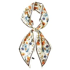 Silk head scarf for sale  Delivered anywhere in USA 
