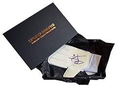 John Ruddy Signed Goalkeeper Glove Autograph Gift Box for sale  Delivered anywhere in UK