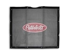 Peterbilt bug screen for sale  Delivered anywhere in USA 