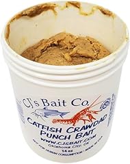 Catfish punch bait for sale  Delivered anywhere in USA 