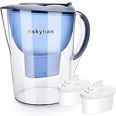 Hskyhan alkaline water for sale  Delivered anywhere in USA 