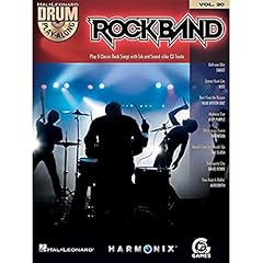 Rock band classic d'occasion  Livré partout en France