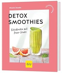 Detox smoothies entschlacken gebraucht kaufen  Wird an jeden Ort in Deutschland