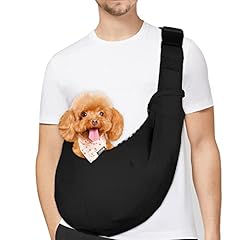 Petloft reversible sling for sale  Delivered anywhere in UK